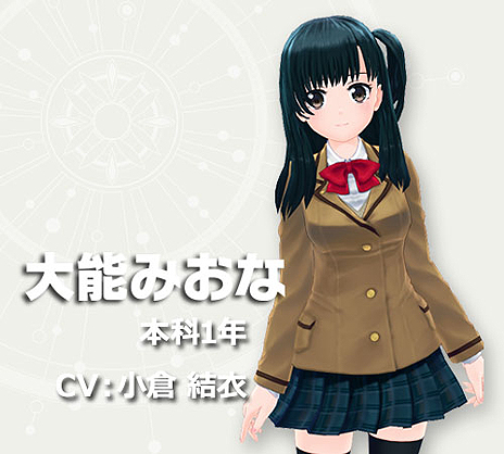 画像ギャラリー No.012のサムネイル画像 / 少女達が戦衣を装着し戦う「ハニー×ブレイド」，ブラウザ版のサービスが本日スタート