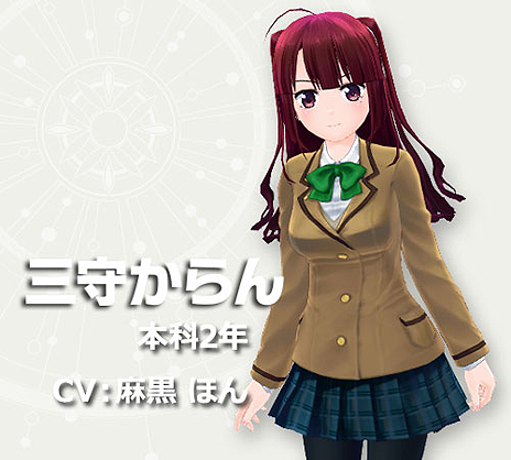 画像ギャラリー No.018のサムネイル画像 / 少女達が戦衣を装着し戦う「ハニー×ブレイド」，ブラウザ版のサービスが本日スタート