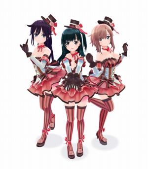 画像ギャラリー No.004のサムネイル画像 / 「ハニー×ブレイド2」，新SSRおやすみシープが登場する「ハニーコレクション」ガチャ実施
