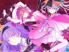 「ましろウィッチ」，魔法攻撃シーンを確認できる最新PVが公開。10月30日には公式生放送を実施することも明らかに