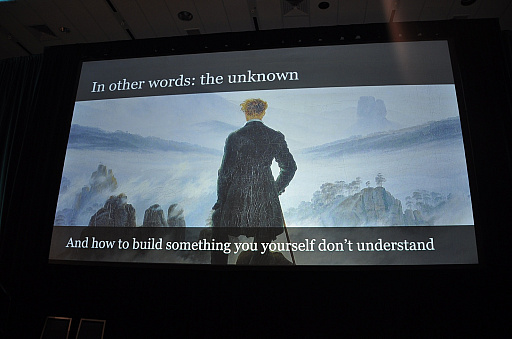 画像ギャラリー No.003のサムネイル画像 / ［GDC 2018］「フィンチ家の奇妙な屋敷でおきたこと」の完成は奇跡だった？　常識外れとも思える開発手法が紹介された講演をレポート