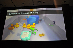 画像ギャラリー No.005のサムネイル画像 / ［GDC 2018］「フィンチ家の奇妙な屋敷でおきたこと」の完成は奇跡だった？　常識外れとも思える開発手法が紹介された講演をレポート