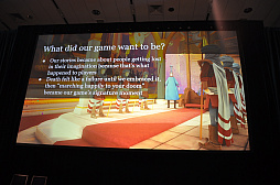 画像ギャラリー No.015のサムネイル画像 / ［GDC 2018］「フィンチ家の奇妙な屋敷でおきたこと」の完成は奇跡だった？　常識外れとも思える開発手法が紹介された講演をレポート
