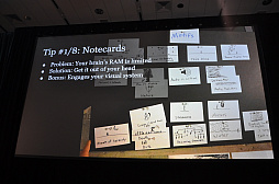画像ギャラリー No.016のサムネイル画像 / ［GDC 2018］「フィンチ家の奇妙な屋敷でおきたこと」の完成は奇跡だった？　常識外れとも思える開発手法が紹介された講演をレポート