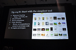 画像ギャラリー No.019のサムネイル画像 / ［GDC 2018］「フィンチ家の奇妙な屋敷でおきたこと」の完成は奇跡だった？　常識外れとも思える開発手法が紹介された講演をレポート