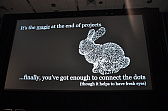 画像ギャラリー No.031のサムネイル画像 / ［GDC 2018］「フィンチ家の奇妙な屋敷でおきたこと」の完成は奇跡だった？　常識外れとも思える開発手法が紹介された講演をレポート
