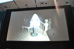 画像ギャラリー No.033のサムネイル画像 / ［GDC 2018］「フィンチ家の奇妙な屋敷でおきたこと」の完成は奇跡だった？　常識外れとも思える開発手法が紹介された講演をレポート