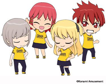 画像ギャラリー No.002のサムネイル画像 / 「クイズマジックアカデミー」の学生向けe-Sports大会が本日開幕