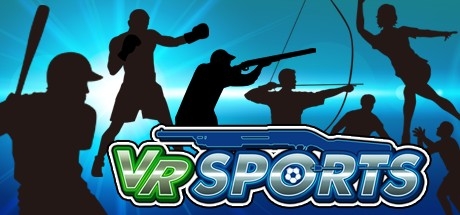 画像ギャラリー No.002のサムネイル画像 / VR HMD「Vive」向けのスポーツゲーム「VR SPORTS」がSteamで配信
