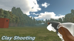 画像ギャラリー No.003のサムネイル画像 / VR HMD「Vive」向けのスポーツゲーム「VR SPORTS」がSteamで配信