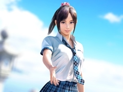 パッケージ版「サマーレッスン：宮本ひかり コレクション」が5月25日に発売決定。基本ゲームパックに加え，追加4コンテンツを1本に収録