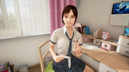 画像ギャラリー No.007のサムネイル画像 / パッケージ版「サマーレッスン:宮本ひかり コレクション」が5月25日に発売決定。基本ゲームパックに加え,追加4コンテンツを1本に収録