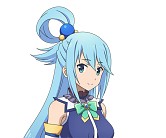 画像ギャラリー No.007のサムネイル画像 / 「この素晴らしい世界に祝福を! -この欲深いゲームに審判を!-」のプロモーションムービーが公開。ヒロインのキャラクタールートが展開する第2部も