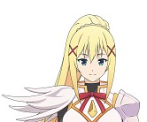 画像ギャラリー No.008のサムネイル画像 / 「この素晴らしい世界に祝福を! -この欲深いゲームに審判を!-」のプロモーションムービーが公開。ヒロインのキャラクタールートが展開する第2部も