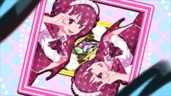 画像ギャラリー No.007のサムネイル画像 / 「この素晴らしい世界に祝福を! -この欲深いゲームに審判を!-」のOPムービーが公開。Machicoさんが歌う主題歌「Million Smile」が聴ける