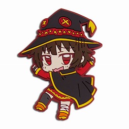 画像ギャラリー No.003のサムネイル画像 / 「この素晴らしい世界に祝福を！」，ゲーム発売を記念したキャンペーンがジーストアなどの店舗で開催