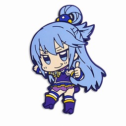画像ギャラリー No.004のサムネイル画像 / 「この素晴らしい世界に祝福を！」，ゲーム発売を記念したキャンペーンがジーストアなどの店舗で開催