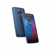 画像ギャラリー No.003のサムネイル画像 / Motolora，SIMロックフリースマートフォン「Moto G5S」の販売を開始