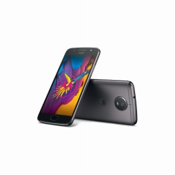画像ギャラリー No.008のサムネイル画像 / Motolora，SIMロックフリースマートフォン「Moto G5S」の販売を開始