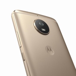 画像ギャラリー No.012のサムネイル画像 / Motolora，SIMロックフリースマートフォン「Moto G5S」の販売を開始