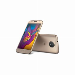 画像ギャラリー No.013のサムネイル画像 / Motolora，SIMロックフリースマートフォン「Moto G5S」の販売を開始