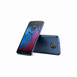 画像ギャラリー No.018のサムネイル画像 / Motolora，SIMロックフリースマートフォン「Moto G5S」の販売を開始