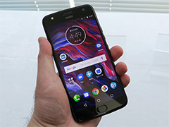 Motorolaの新スマホ「Moto X4」＆合体ゲームパッド「Moto Gamepad」テストレポート。Moto X4は使い勝手良好なミドルクラス市場端末だ
