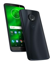 画像ギャラリー No.004のサムネイル画像 / Motorola，ミドルクラス市場向けの新型スマートフォン「Moto g6 plus」など3機種を6月8日に発売