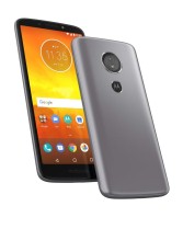 画像ギャラリー No.005のサムネイル画像 / Motorola，ミドルクラス市場向けの新型スマートフォン「Moto g6 plus」など3機種を6月8日に発売