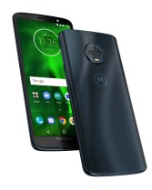 画像ギャラリー No.006のサムネイル画像 / Motorola，ミドルクラス市場向けの新型スマートフォン「Moto g6 plus」など3機種を6月8日に発売