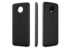 画像ギャラリー No.029のサムネイル画像 / Motorolaの新型スマホ「moto z3 play」テストレポート。ミドルクラス相応の性能だが，合体オプション「moto mods」に魅力を感じるならアリ