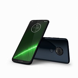 画像ギャラリー No.006のサムネイル画像 / Motorola，SIMフリースマホ「moto g7」シリーズ3機種を6月7日に発売