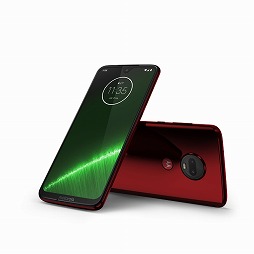 画像ギャラリー No.007のサムネイル画像 / Motorola，SIMフリースマホ「moto g7」シリーズ3機種を6月7日に発売