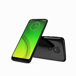 画像ギャラリー No.008のサムネイル画像 / Motorola，SIMフリースマホ「moto g7」シリーズ3機種を6月7日に発売