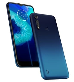 画像ギャラリー No.002のサムネイル画像 / モトローラ,エントリー向けスマホ「moto g8 power lite」など2製品を9月4日に発売