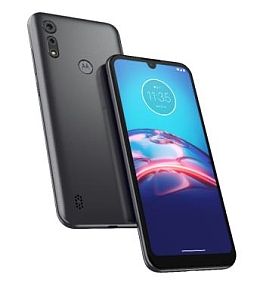画像ギャラリー No.003のサムネイル画像 / モトローラ,エントリー向けスマホ「moto g8 power lite」など2製品を9月4日に発売