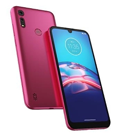 画像ギャラリー No.004のサムネイル画像 / モトローラ,エントリー向けスマホ「moto g8 power lite」など2製品を9月4日に発売