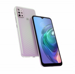 画像ギャラリー No.001のサムネイル画像 / Motorolaからエントリー市場向けスマホ「moto g30」「moto g10」が登場