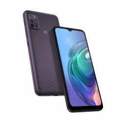 画像ギャラリー No.002のサムネイル画像 / Motorolaからエントリー市場向けスマホ「moto g30」「moto g10」が登場