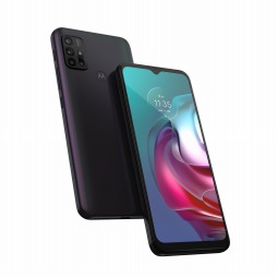 画像ギャラリー No.003のサムネイル画像 / Motorolaからエントリー市場向けスマホ「moto g30」「moto g10」が登場