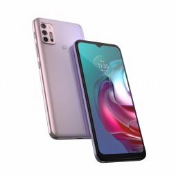 画像ギャラリー No.004のサムネイル画像 / Motorolaからエントリー市場向けスマホ「moto g30」「moto g10」が登場