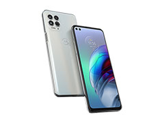 Motorola，5G対応スマートフォン「moto g100」を国内発売。Snapdragon 870＆4眼カメラ搭載で5万8800円