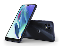 Motorola，5G対応スマートフォン「moto g50 5G」を発売。3眼カメラ搭載のミドルクラス市場向け