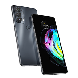 画像ギャラリー No.003のサムネイル画像 / Motorola,5G対応スマートフォン「motorola edge20」シリーズを国内発売。1億800万画素カメラを搭載