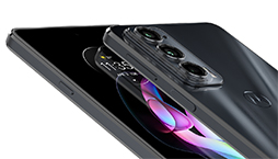 画像ギャラリー No.005のサムネイル画像 / Motorola,5G対応スマートフォン「motorola edge20」シリーズを国内発売。1億800万画素カメラを搭載