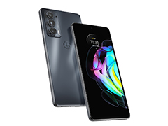 Motorola，5G対応スマートフォン「motorola edge20」シリーズを国内発売。1億800万画素カメラを搭載