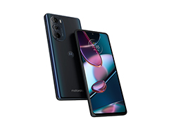 Motorola，5G対応新型スマートフォン「motorola edge 30 Pro」を国内発売。Snapdragon 8 Gen 1搭載のハイエンドモデル