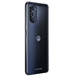 画像ギャラリー No.003のサムネイル画像 / Motorola,おサイフ&防水対応のミドルクラススマホ「moto g52j 5G」を6月3日に発売