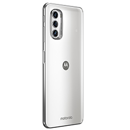 画像ギャラリー No.004のサムネイル画像 / Motorola,おサイフ&防水対応のミドルクラススマホ「moto g52j 5G」を6月3日に発売
