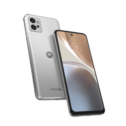画像ギャラリー No.001のサムネイル画像 / Motorola,3万円でお釣りがくるミドルクラススマホ「moto g32」を発売